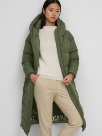 Пуховик Marc O’Polo модель 109087471153-433 Фото