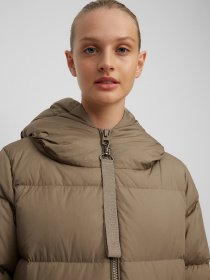 Пуховик Marc O’Polo модель 109087471153-757 Фото