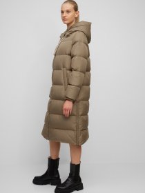 Пуховик Marc O’Polo модель 109087471153-757 Фото