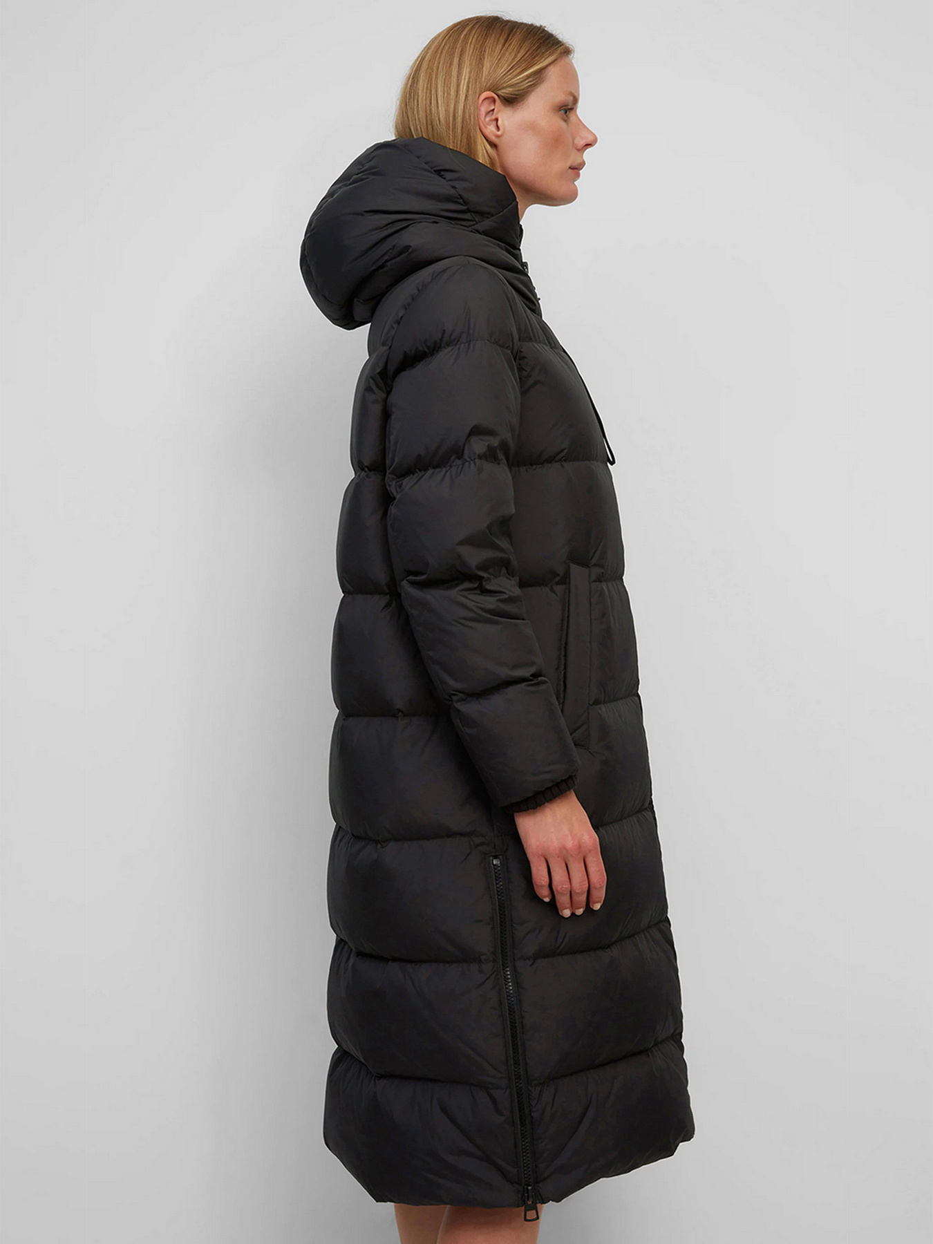 Пуховик Marc O’Polo модель 109087471153-990 Фото