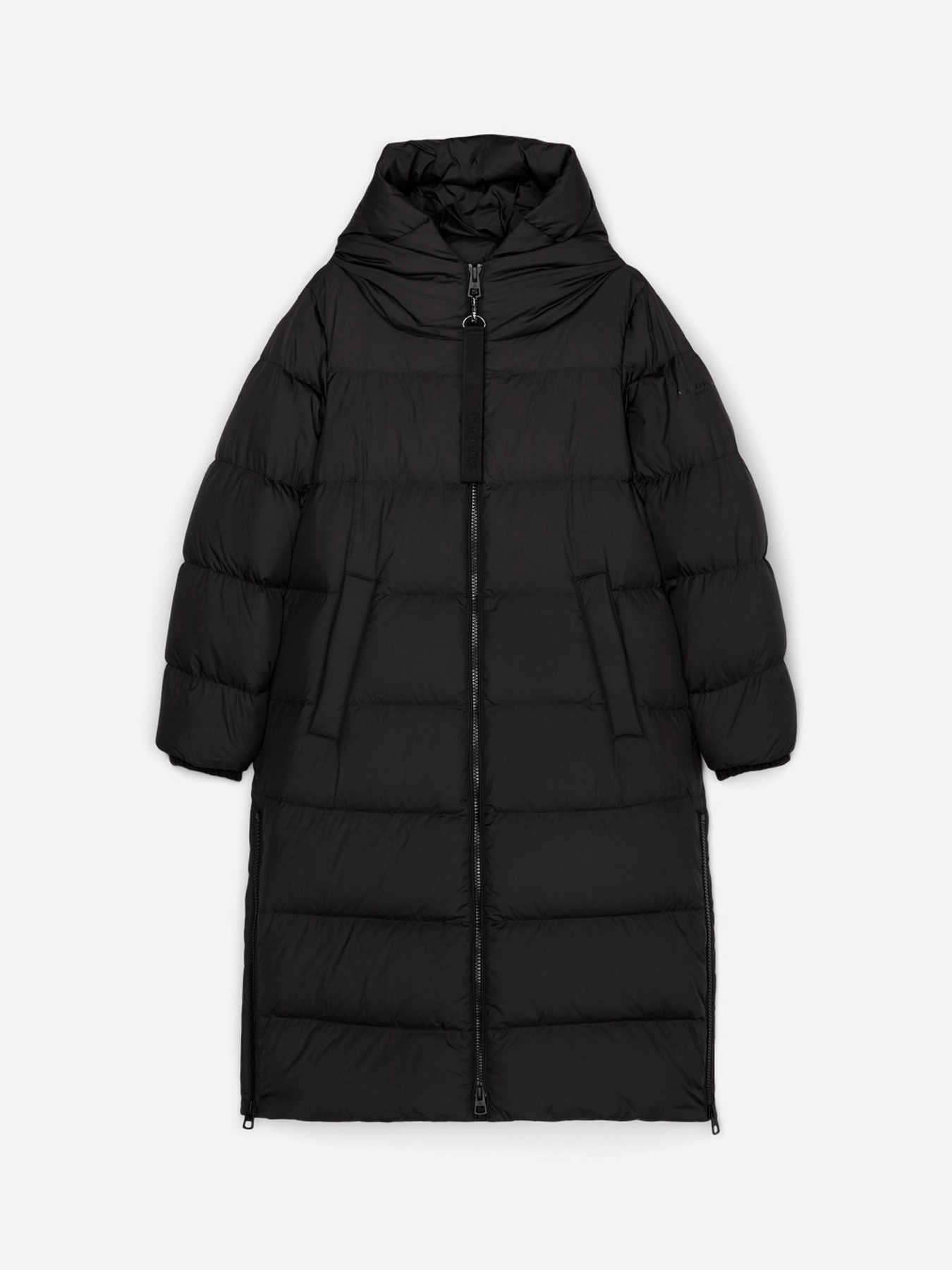 Пуховик Marc O’Polo модель 109087471153-990 Фото