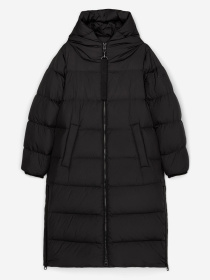 Пуховик Marc O’Polo модель 109087471153-990 Фото