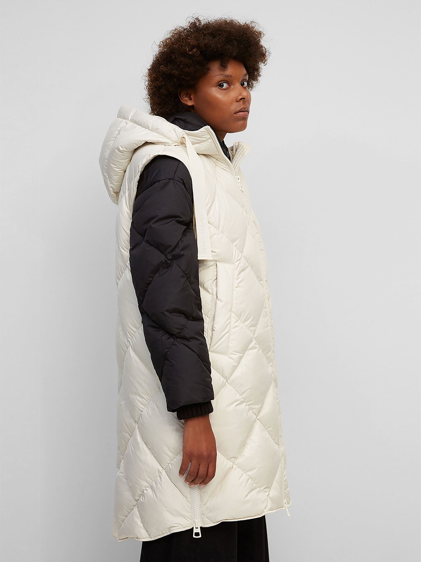 Жилет с утеплителем Marc O’Polo модель 109087472017-159 Фото