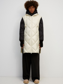 Жилет с утеплителем Marc O’Polo модель 109087472017-159 Фото