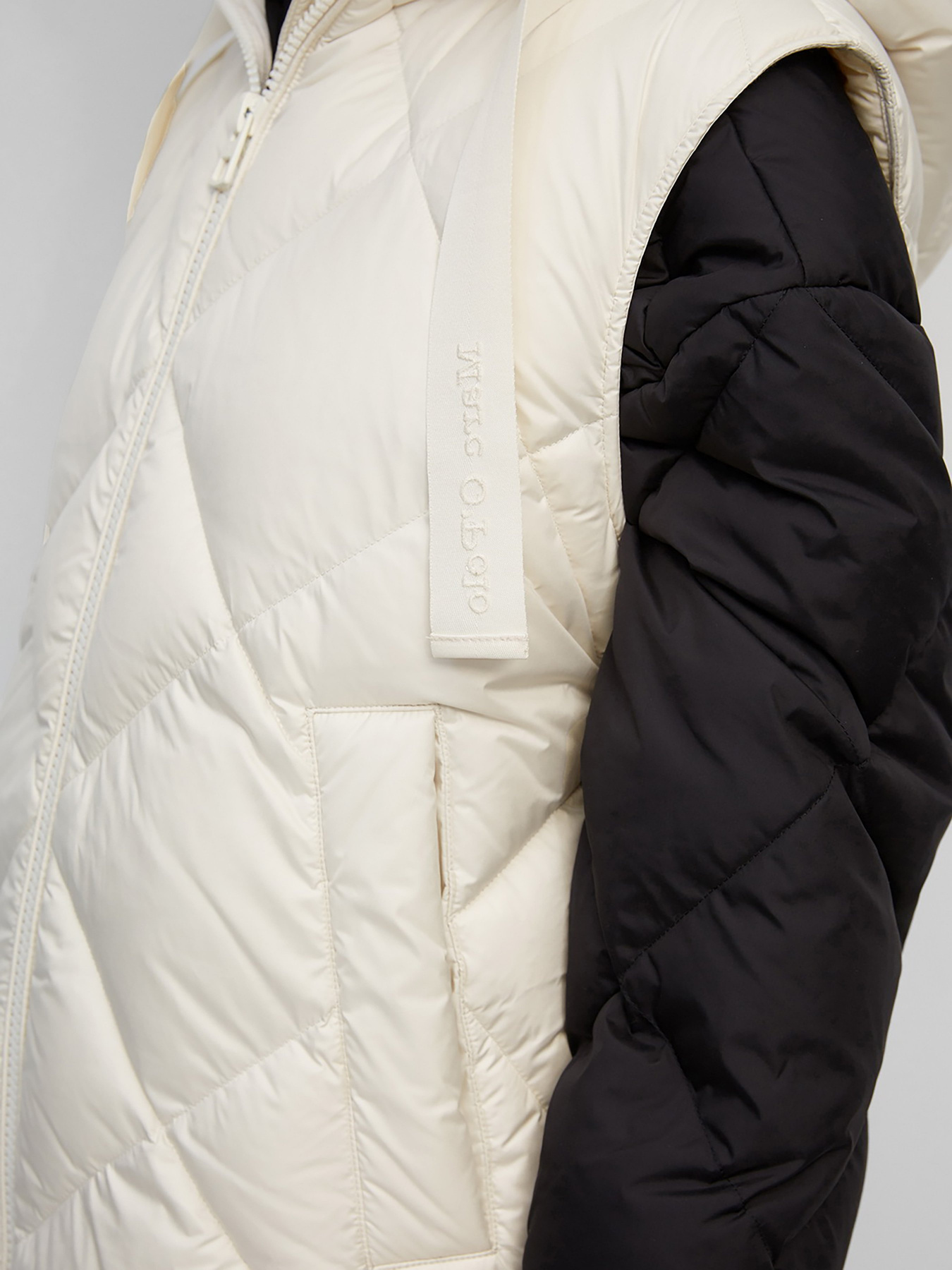 Куртки и дубленки Marc O’Polo модель 109087472017-159 Куртки и дубленки Marc O’Polo модель 109087472017-159 Фото
