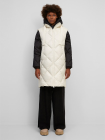 Утеплений жилет Marc O’Polo модель 109087472017-159 Фото