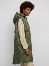 Жилет с утеплителем Marc O’Polo модель 109087472017-433 Фото