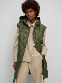 Жилет с утеплителем Marc O’Polo модель 109087472017-433 Фото