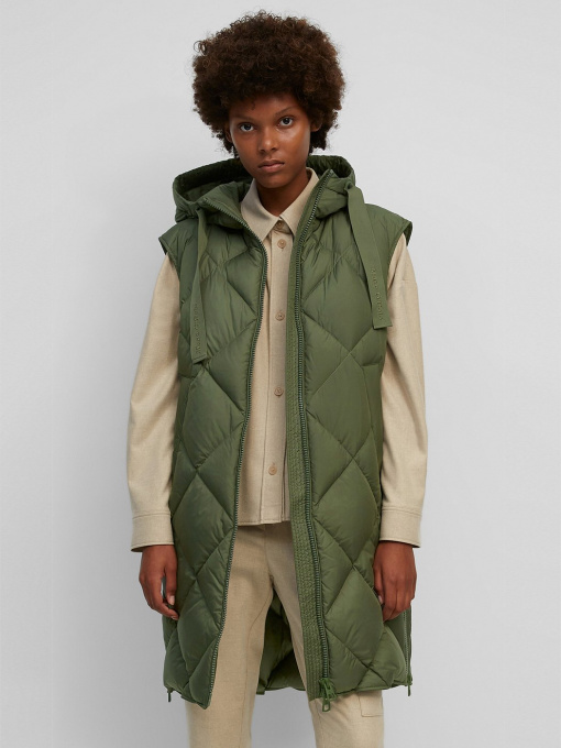 Жилет с утеплителем Marc O’Polo модель 109087472017-433 Фото