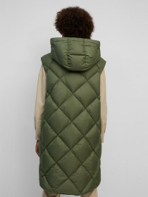 Утеплений жилет Marc O’Polo модель 109087472017-433 Фото