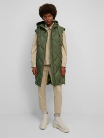 Утеплений жилет Marc O’Polo модель 109087472017-433 Фото