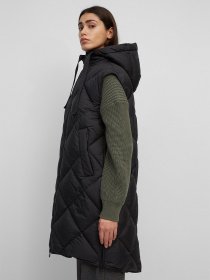 Жилет с утеплителем Marc O’Polo модель 109087472017-990 Фото