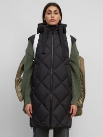 Жилет с утеплителем Marc O’Polo модель 109087472017-990 Фото