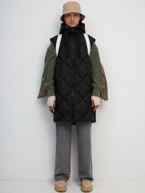 Жилет с утеплителем Marc O’Polo модель 109087472017-990 Фото