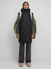 Жилет с утеплителем Marc O’Polo модель 109087472017-990 Фото