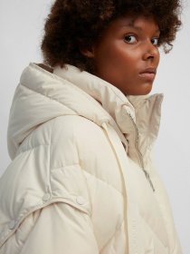 Пуховик Marc O’Polo модель 109092270077-159 Фото