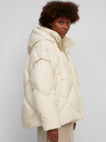 Пуховик Marc O’Polo модель 109092270077-159 Фото