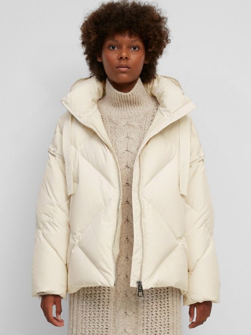 Пуховик Marc O’Polo модель 109092270077-159 Фото