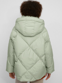 Пуховик Marc O’Polo модель 109092270077-406 Фото