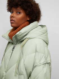 Пуховик Marc O’Polo модель 109092270077-406 Фото