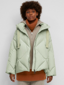 Пуховик Marc O’Polo модель 109092270077-406 Фото