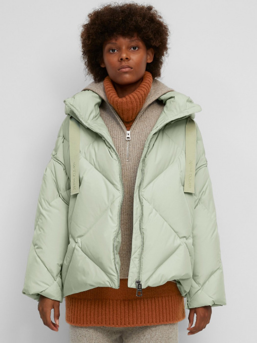 Пуховик Marc O’Polo модель 109092270077-406 Фото