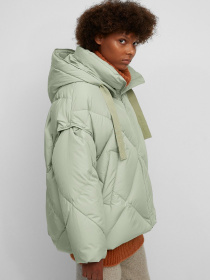 Пуховик Marc O’Polo модель 109092270077-406 Пуховик Marc O’Polo модель 109092270077-406 Фото