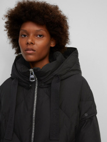 Пуховик Marc O’Polo модель 109092270077-990 Фото