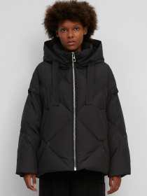 Пуховик Marc O’Polo модель 109092270077-990 Пуховик Marc O’Polo модель 109092270077-990 Фото