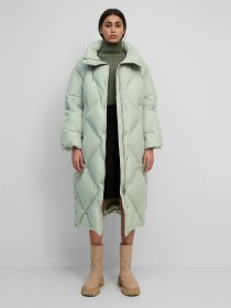 Пуховик Marc O’Polo модель 109092271123-406 Фото