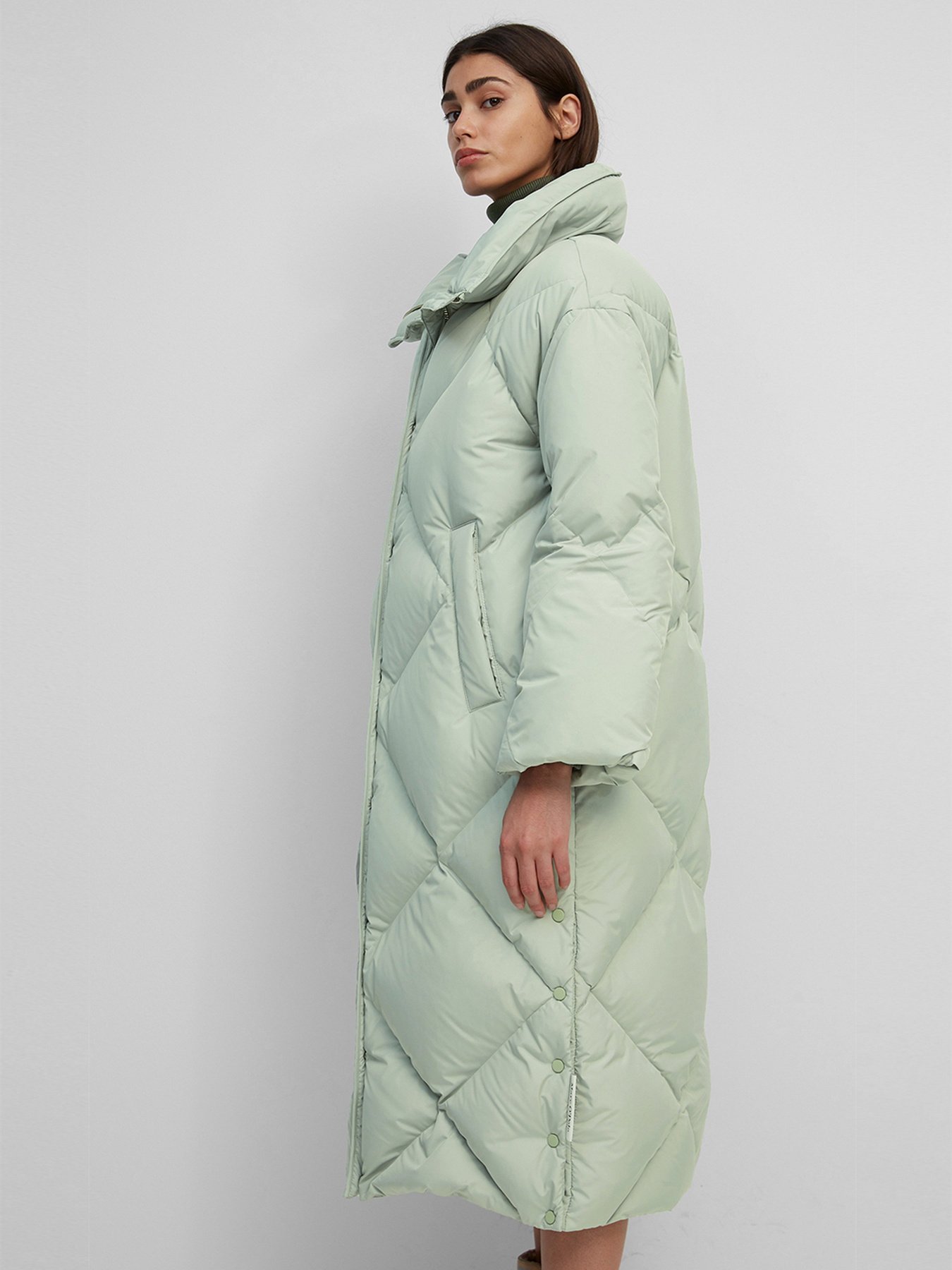 Пуховик Marc O’Polo модель 109092271123-406 Пуховик Marc O’Polo модель 109092271123-406 Фото