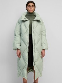 Пуховик Marc O’Polo модель 109092271123-406 Пуховик Marc O’Polo модель 109092271123-406 Фото