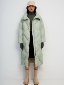 Пуховик Marc O’Polo модель 109092271123-406 Пуховик Marc O’Polo модель 109092271123-406 Фото