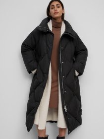 Пуховик Marc O’Polo модель 109092271123-990 Фото