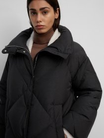 Пуховик Marc O’Polo модель 109092271123-990 Фото