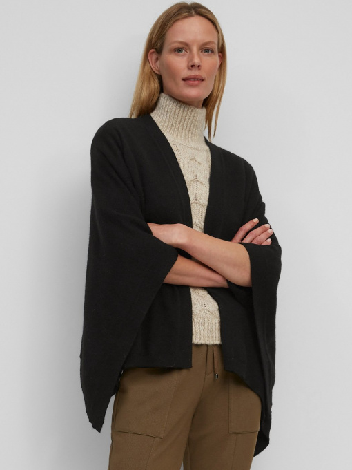 Пальто Marc O’Polo модель 109611193001-990 Фото