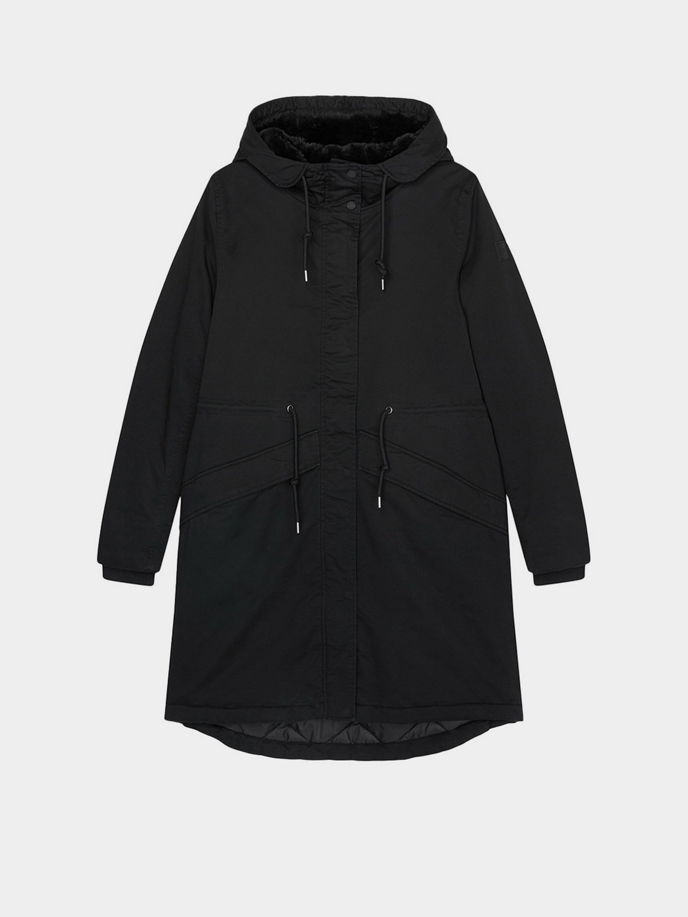 Парка Marc O’Polo DENIM модель 149024671177-990 Фото