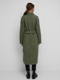 Пальто Marc O’Polo DENIM модель 149025371163-468 Фото