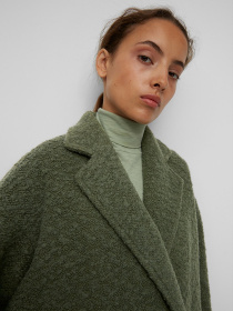 Пальто Marc O’Polo DENIM модель 149025371163-468 Фото