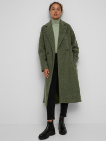 Пальто Marc O’Polo DENIM модель 149025371163-468 Фото