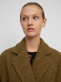 Пальто Marc O’Polo DENIM модель 149025371163-784 Фото