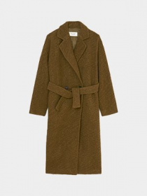 Пальто Marc O’Polo DENIM модель 149025371163-784 Фото