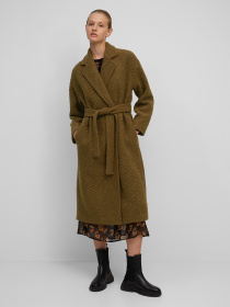 Пальто Marc O’Polo DENIM модель 149025371163-784 Фото