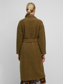 Пальто Marc O’Polo DENIM модель 149025371163-784 Фото