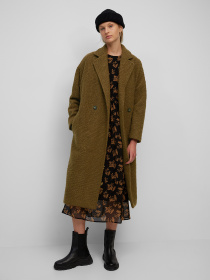 Пальто Marc O’Polo DENIM модель 149025371163-784 Фото