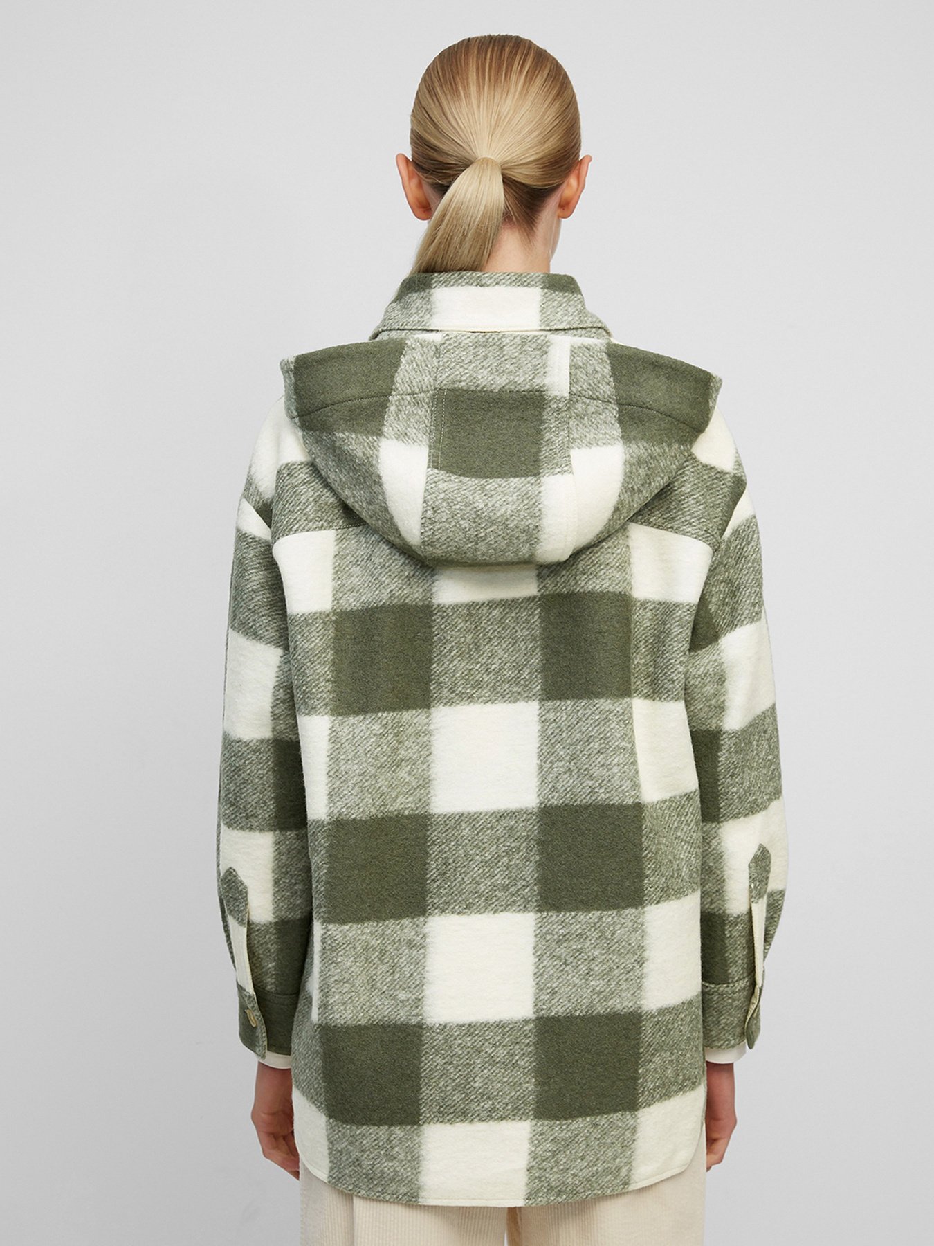 Куртка-сорочка Marc O’Polo DENIM модель 149036970129-N18 Фото