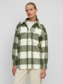 Куртка-сорочка Marc O’Polo DENIM модель 149036970129-N18 Фото