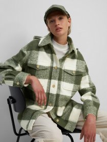 Куртка-сорочка Marc O’Polo DENIM модель 149036970129-N18 Фото