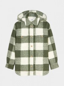 Куртка-сорочка Marc O’Polo DENIM модель 149036970129-N18 Фото