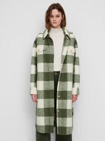 Пальто Marc O’Polo DENIM модель 149036971043-N18 Фото